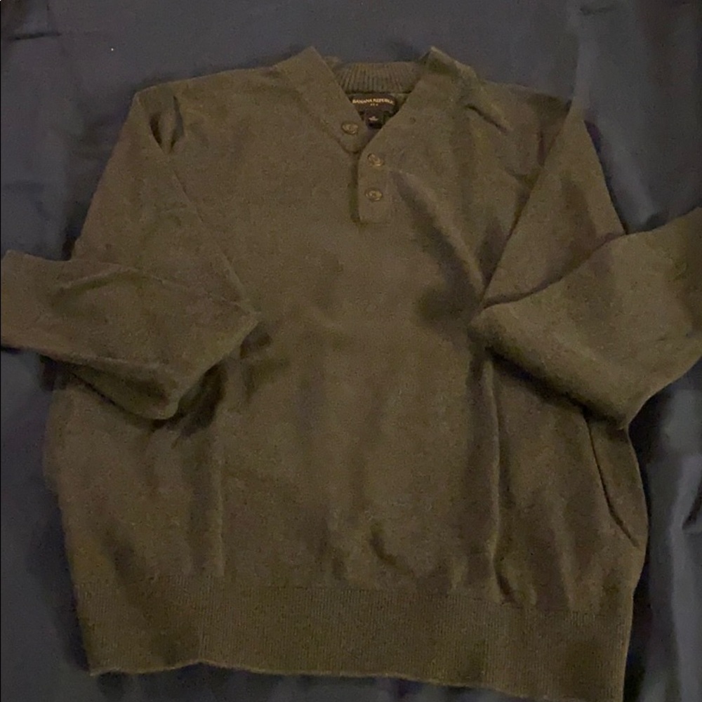 Banana Republic Sweater